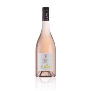 Vin Rosé côte de Provence